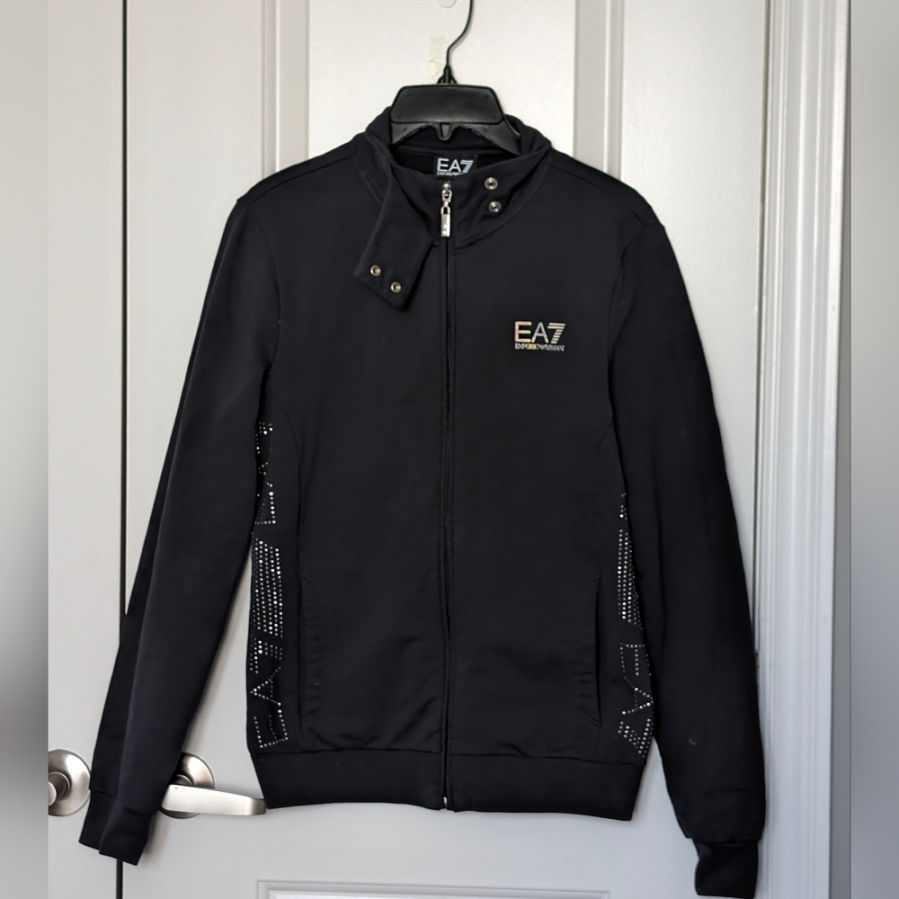 Emporio Armani EA7 sweater